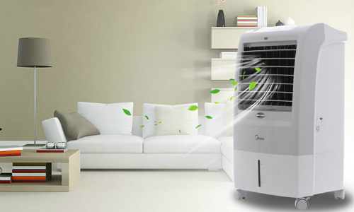 THỦ TỤC NHẬP KHẨU QUẠT ĐIỀU HÒA CHÍNH NGẠCH